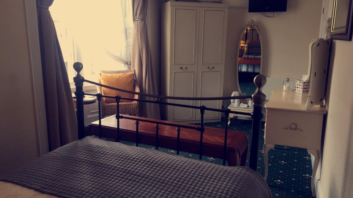The Bay Guest House Уеймут Екстериор снимка