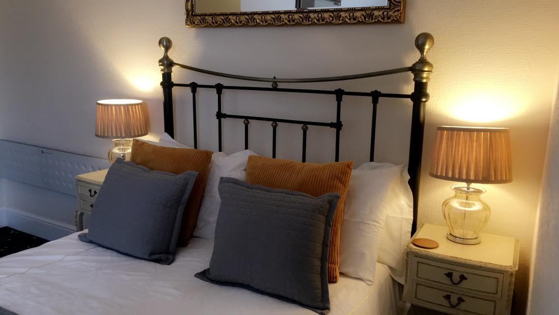 The Bay Guest House Уеймут Екстериор снимка